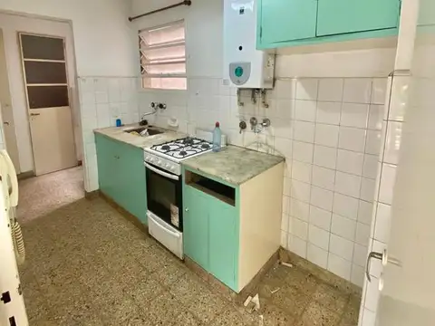 Departamento en Alquiler de 4 ambientes