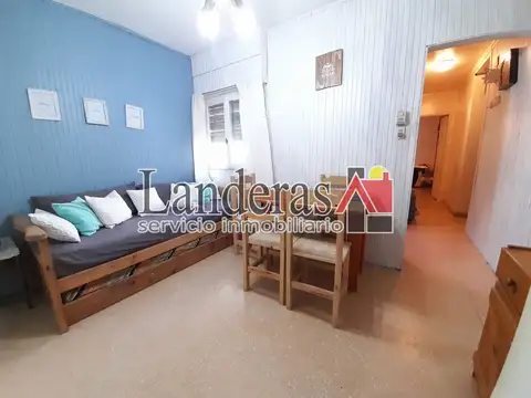 Departamento 2 amb. - ZONA CÉNTRICA