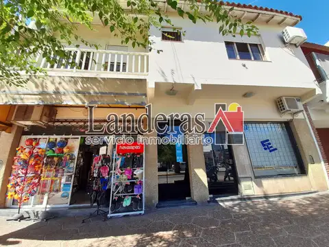 Departamento 2 amb. - ZONA CÉNTRICA