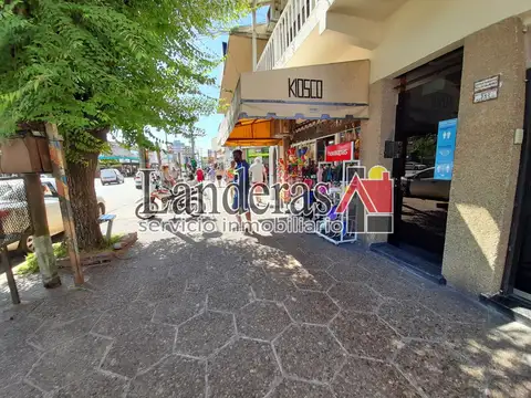 Av. Del LIbertador 300