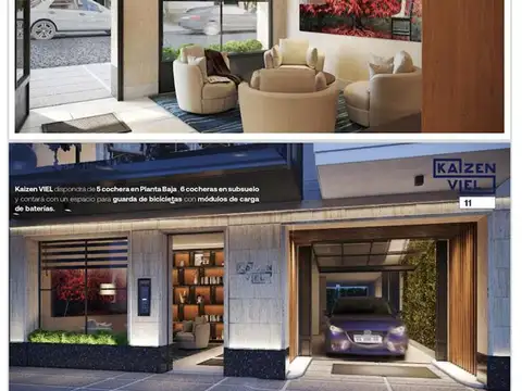 Viel  647, 9  piso,  Depto 902, entre Pedro Goyena y Valle,Caballito, Caba