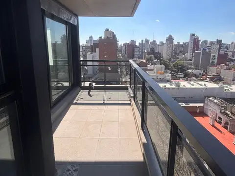 Departamento en Venta al Este