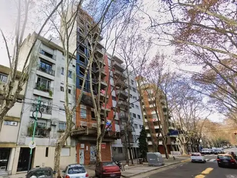 Departamento de 3 ambientes en Venta en Almagro 