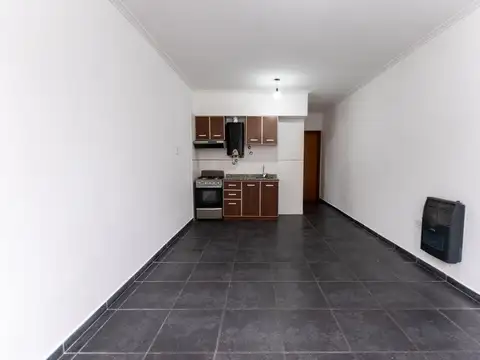 Departamento en Venta en Santa Fe, USD 60.000