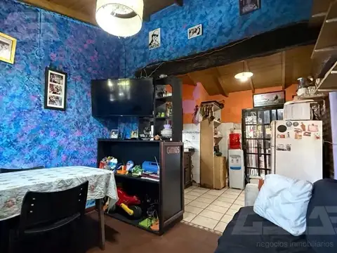 Depto Tipo Casa en Venta con 1 cocheras