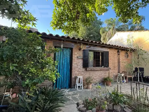 Depto Tipo Casa en Venta de 3 ambientes