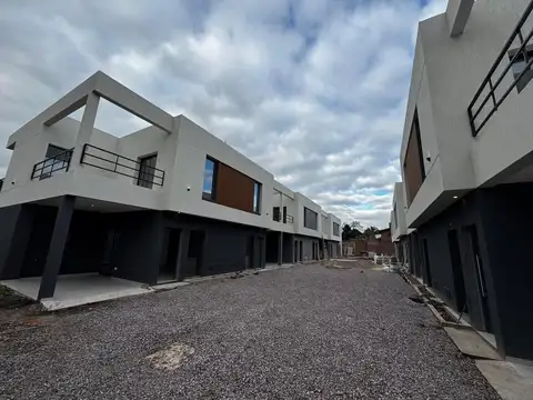 Casa en Venta A Estrenar