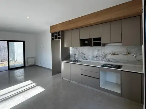 Venta Ph 3 Ambientes con cochera en Monte Grande