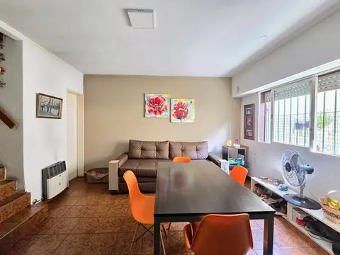 Casa en Venta en Villa Sarmiento, USD 80.000