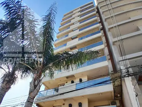 Departamento Semipiso 2 Dormitorios en B° Constituyentes