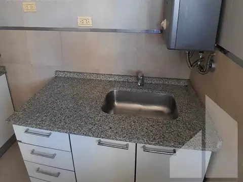 Departamento en Alquiler al Sur