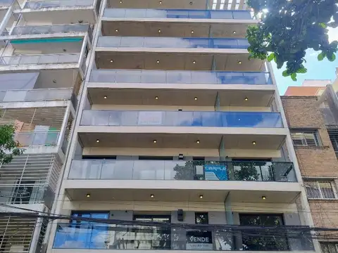 DEPARTAMENTOS A ESTRENAR EN VENTA BARRIO ABASTO