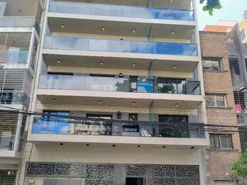 Entre Ríos 1930 , Piso 11