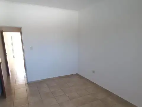 Departamento - Barrio San Martin