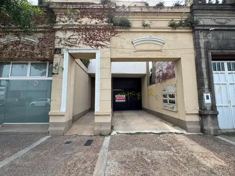 Departamento - Barrio San Martin