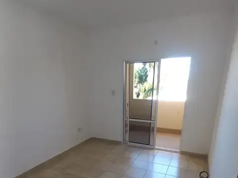 Departamento en Alquiler con 1