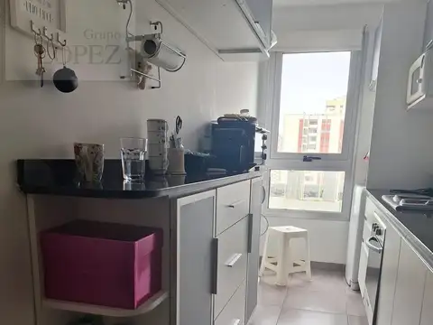 Departamento en Alquiler Temporal en Florida, USD 1.500