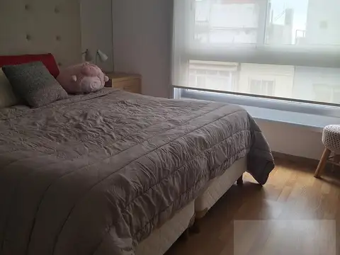 Departamento en Alquiler Temporal con 1 cocheras