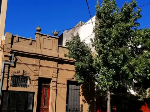 Pueyrredón al 100Bis