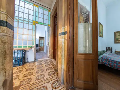 Casa 6 ambientes con 3 baños