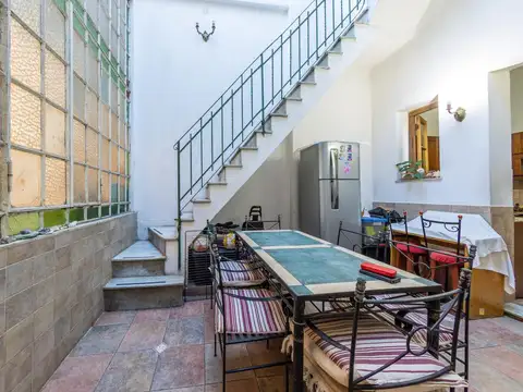 Casa en Venta 45 años
