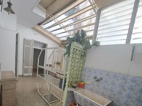 Depto Tipo Casa 2 ambientes con 1 baño