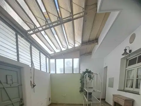 Depto Tipo Casa en Venta en Villa Devoto, USD 97.000