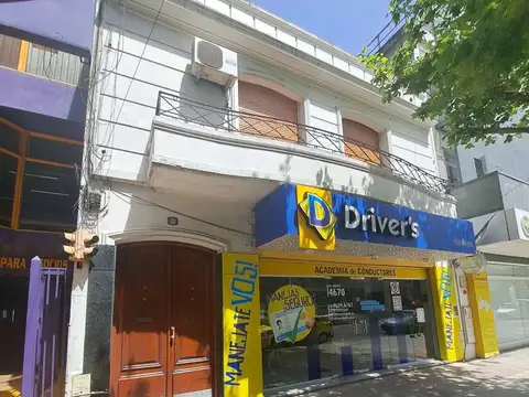 Venta Ph 2amb 63m2 Devoto a Reciclar