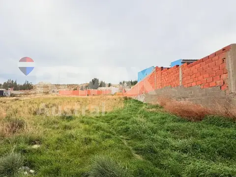 Terreno en Venta en Comodoro Rivadavia, Escalante