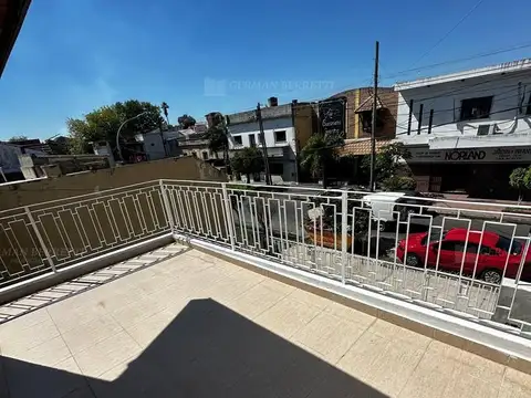 Departamento en Alquiler Apto profesional