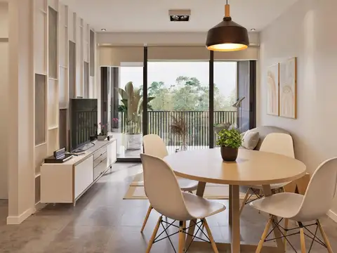 Departamento en Venta en Belen De Escobar, USD 86.000