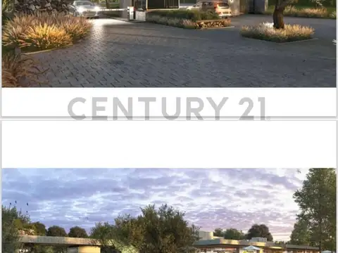 VENTA DE LOTES EN EXCLUSIVO B° PRIVADO OLIVOS PARK