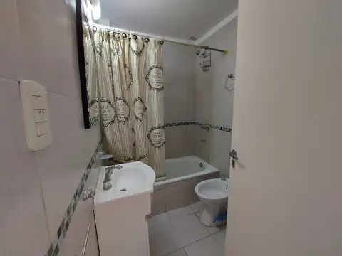 Concejal Tribulato 1900, Piso 1