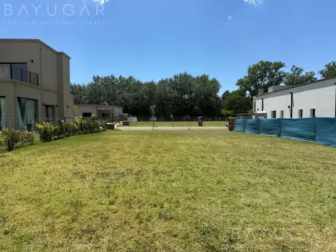 Venta Terrenos en San Pablo - barrio cerrado en Pilar