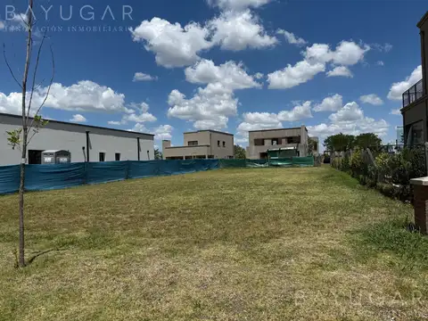 Venta Terrenos en San Pablo - barrio cerrado en Pilar