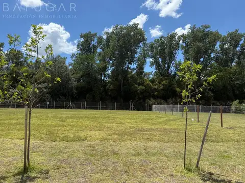 Venta Terrenos en San Pablo - Financiación Barrio Cerrado en Pilar