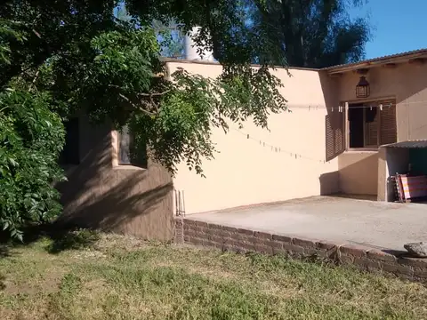 Casa en Venta de 2 dormitorios