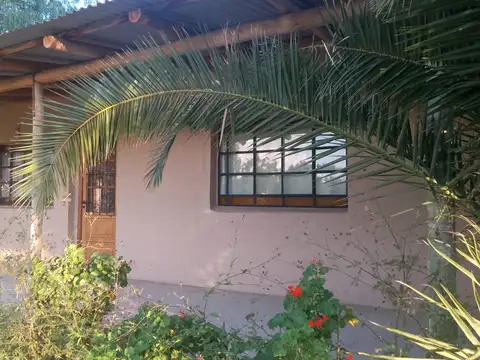 Casa en Venta en Cruz de Caña, San Javier