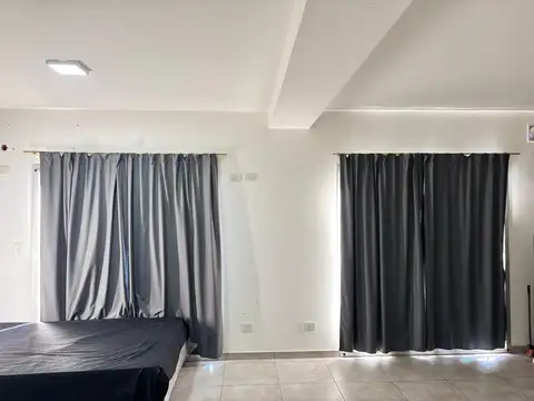 Departamento en Venta con 1 cochera