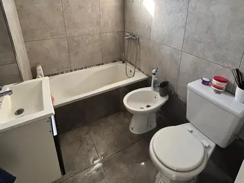 Departamento en Venta con 1 cochera