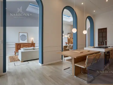 Casa en Venta en Abasto, USD 450.000