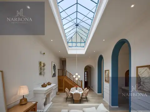 Casa en Venta con 1 cochera