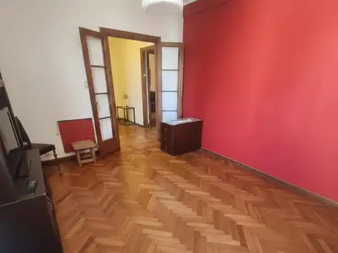 VENTA DEPARTAMENTO 3 AMBIENTES SAN TELMO LAVADERO PISO PINOTEA LUMINOSO - IMPERDIBLE