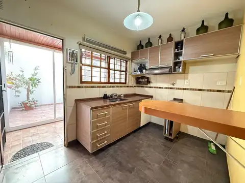 VENTA | Dúplex 3 Ambientes + Altillo con Cochera |