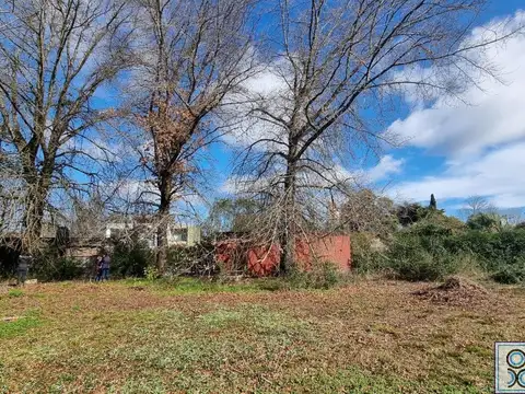 Terreno en Venta en Barrio Parque Pero, USD 105.000
