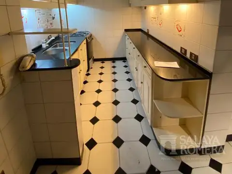 Departamento en Venta 45 años