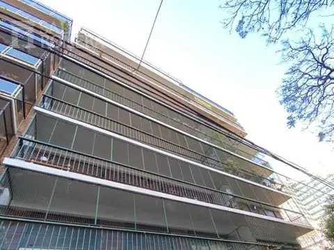 Departamento Venta Caballito balcon terraza