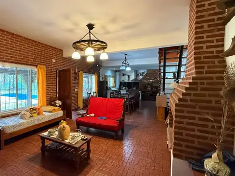 Casa en Venta 46 años