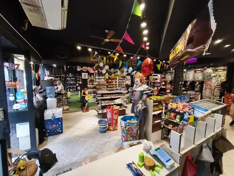 Local Comercial de 226,23 m2 en Mitre 700