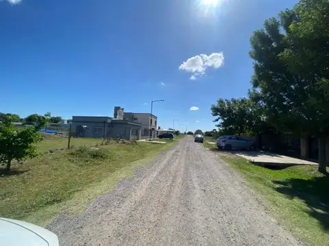 Terreno en Venta de 505,0 m2